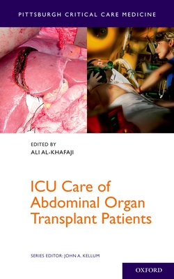 ICU Care of Abdominal Organ Transplant Patients (Pittsburgh Critical Care Medicine)