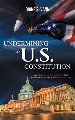 Undermining the U.S. Constitution Cover Image