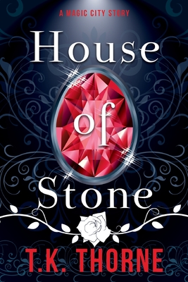 Cover for House of Stone