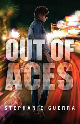 Out of Aces (Betting Blind #2) By Stephanie Guerra Cover Image