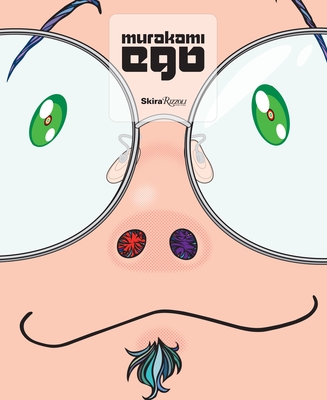 Murakami: Ego Cover Image