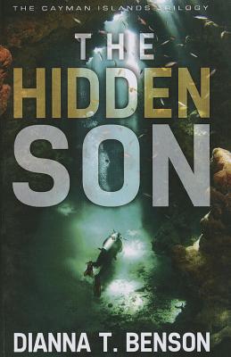 Cover for The Hidden Son