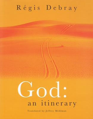 Cover for God