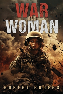 War and Woman Cover Image