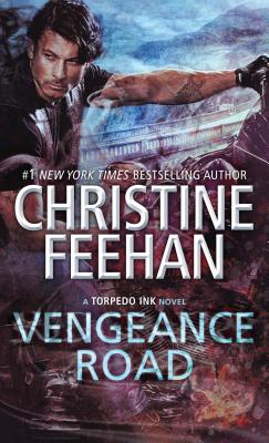 Vengeance Road (Torpedo Ink) Cover Image