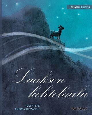 Laakson kehtolaulu: Finnish Edition of Lullaby of the Valley