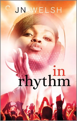 In Rhythm: A Multicultural Romance Cover Image