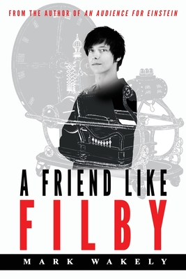 A Friend Like Filby cover
