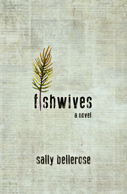 Cover for Fishwives