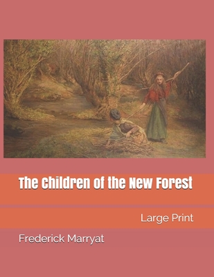 The Children of the New Forest