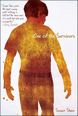 One of the Survivors Cover Image