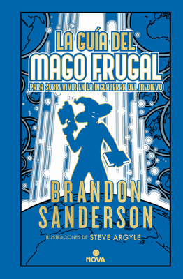 O império Final (Mistborn #1) de Brandon Sanderson - Ler por aí