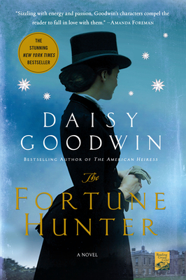 Cover for The Fortune Hunter