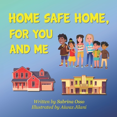 Home Safe Home, For You and Me Cover Image