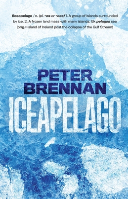 Iceapelago Cover Image