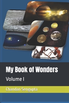 My Book of Wonders: Volume I