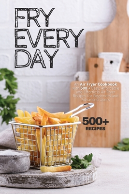 Air fryer 2025 cookbook free