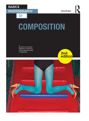 Composition (Basics Photography) Cover Image