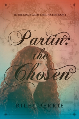 Partin: the Chosen Cover Image