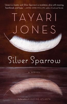 Cover Image for Silver Sparrow: A Novel