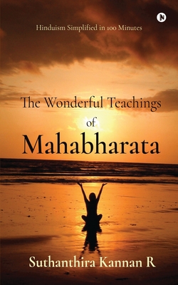 The Wonderful Teachings of Mahabharata Cover Image