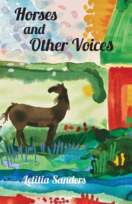 Cover for Horses and Other Voices