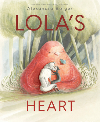 Lola's Heart Cover Image