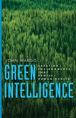 Cover for Green Intelligence