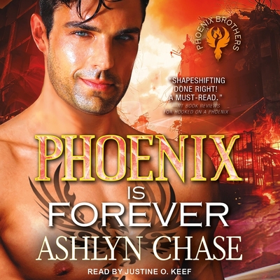 Phoenix Is Forever Lib/E (Phoenix Brothers Series Lib/E #3)