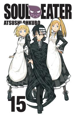 Soul Eater: The Perfect Edition 12 by Atsushi Ohkubo: 9781646090129 |  : Books