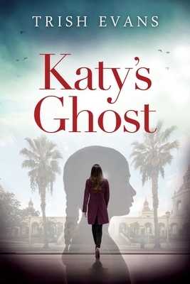 Cover for Katy's Ghost