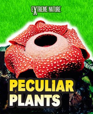 Peculiar Plants Cover Image