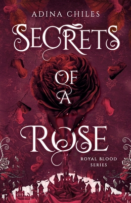 Secrets of a Rose Cover Image