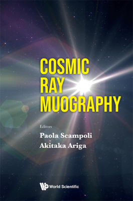 Cosmic Ray Muography Cover Image
