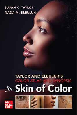 Taylor and Elbuluk's Color Atlas and Synopsis for Skin of Color Cover Image