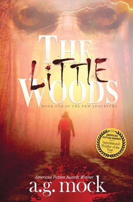 The Little Woods (Gothic Horror #1)