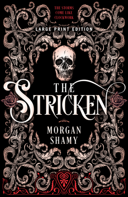 The Stricken (Large Print Edition) Cover Image