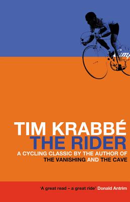 The Rider By Tim Krabbé, Sam Garrett (Translated by) Cover Image