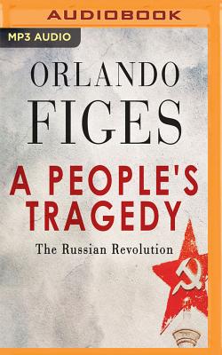 A People's Tragedy Cover Image