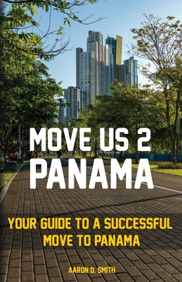Move Us 2 Panama Cover Image