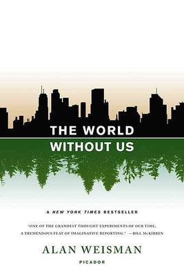 The World Without Us Cover Image