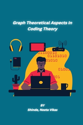 Graph Theoretical Aspects In Coding Theory Cover Image