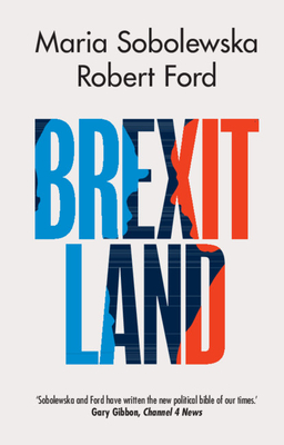 Brexitland Cover Image