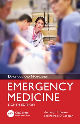 Emergency Medicine: Diagnosis and Management Cover Image