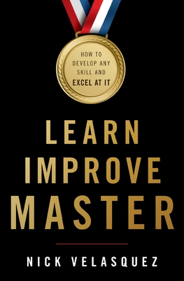 Cover for Learn, Improve, Master