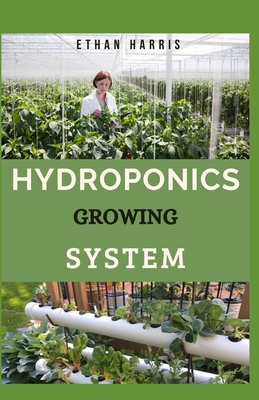 Hydroponics Growing System Cover Image