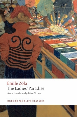 The Ladies' Paradise (Oxford World's Classics) Cover Image