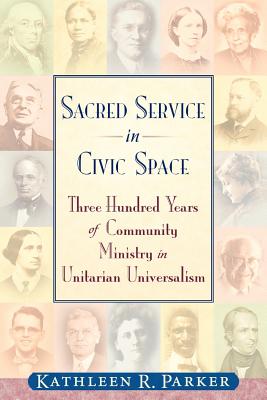 Sacred Service in Civic Space Cover Image