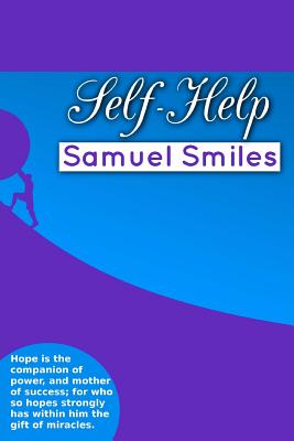 Self-Help Cover Image