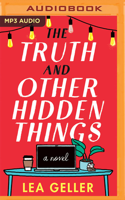 Cover for The Truth and Other Hidden Things